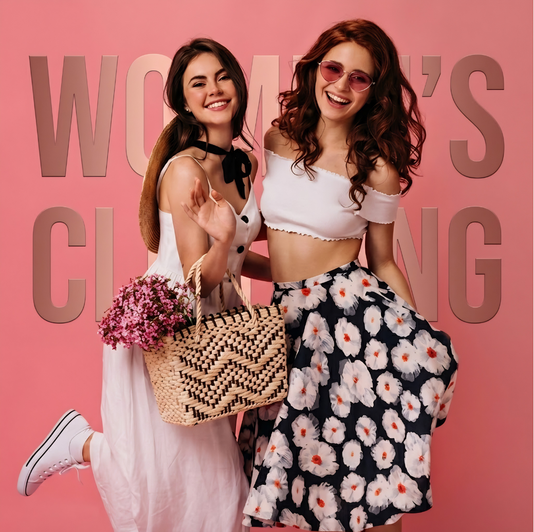 Women's Clothing