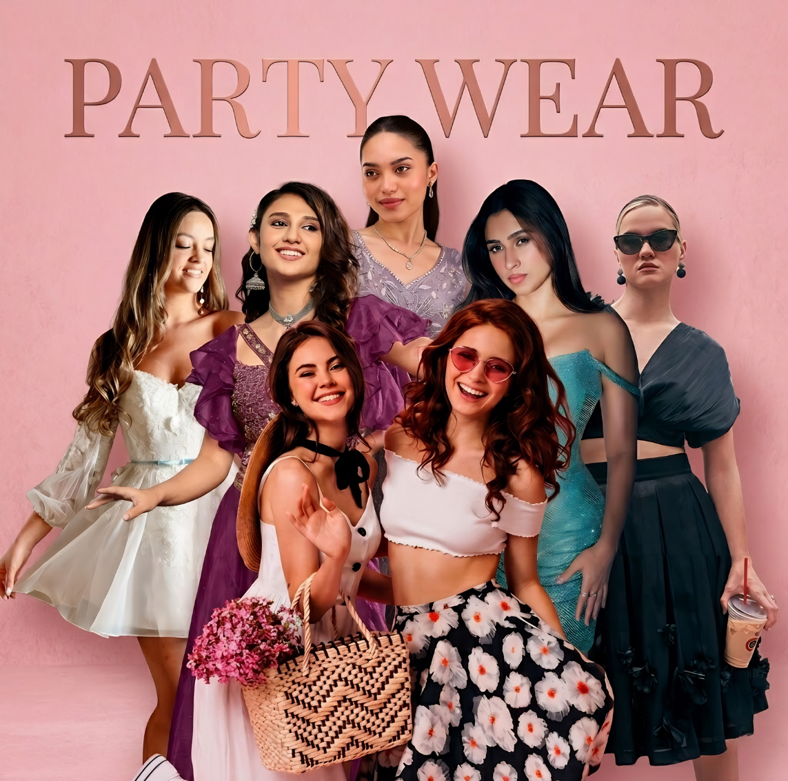 Party Wear